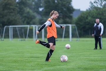 Bild 66 - F SG Blau-Rot Holstein - TuS Tensfeld II : Ergebnis: 3:2